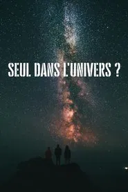 Poster do filme Are We Alone?