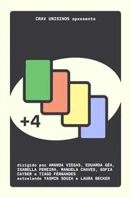 +4 movie poster