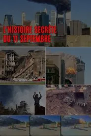 The Secret History Of 9/11 movie poster