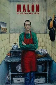 Malón movie poster