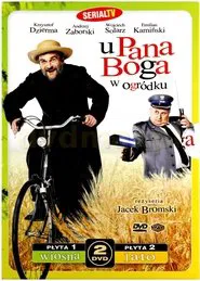U Pana Boga w ogródku tv show poster