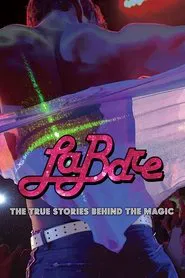 La Bare movie poster