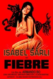 Fever movie poster