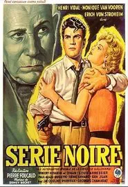 Série noire movie poster