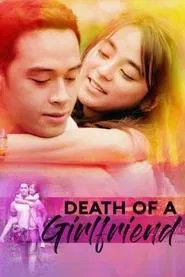 Death of a Girlfriend movie poster