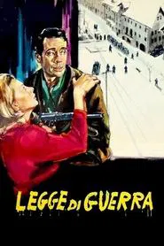 The Laws of War movie poster