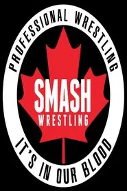 Smash Wrestling GOLD movie poster