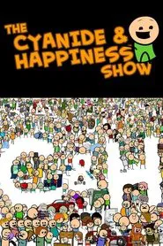 The Cyanide & Happiness Show tv show poster