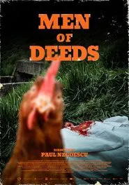 Men of Deeds movie poster