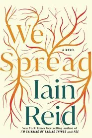 We Spread movie poster