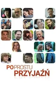 Just Friendship movie poster