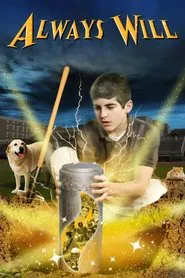 Always Will movie poster