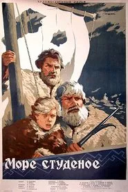 The Frigid Sea movie poster