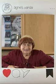 Agnès Varda: Filmmaker, Photographer, Instagrammer movie poster