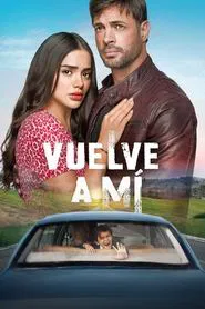 Poster da série Volta Pra Mim