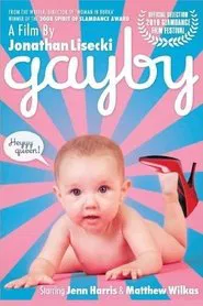 Gayby movie poster