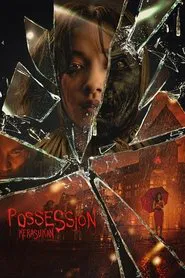 Poster do filme Possession: Kerasukan
