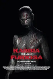 Dogman's Rabies: Underdog movie poster