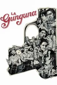 La Gunguna movie poster