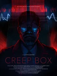 Creep Box movie poster