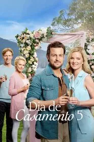 Poster do filme Dia de Casamento 5