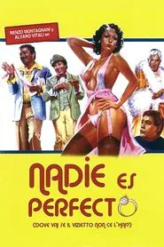 Poster do filme Where Can You Go Without the Little Vice?