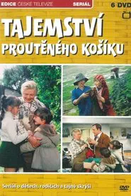 Poster da série The Secret of the Wicker Basket