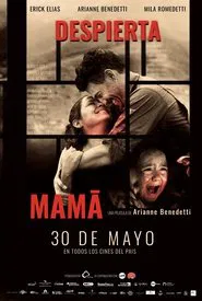 Wake Up Mom movie poster
