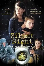 Silent Night movie poster