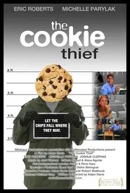 The Cookie Thief movie poster
