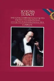 Bach Cello Suite #1: The Music Garden movie poster