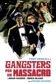 Kill, Panther, Kill! movie poster