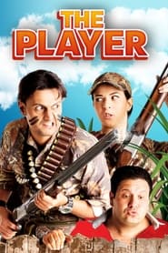 Poster do filme The Player
