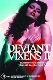 Deviant Vixens 2 movie poster