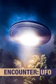 Poster da série Encounter: UFO