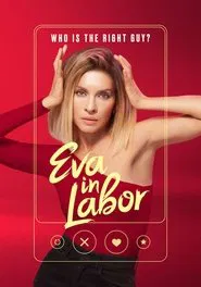 Poster da série Eva in Labor