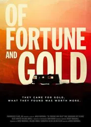 Of Fortune and Gold movie poster