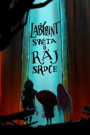 Labyrint světa a ráj srdce tv show poster