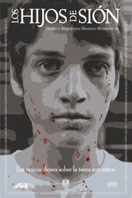 Sons of Zion movie poster