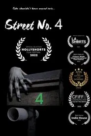 Poster do filme Street No. 4