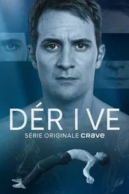 Poster da série Dérive