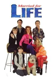 Married for Life tv show poster