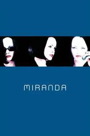 Miranda movie poster