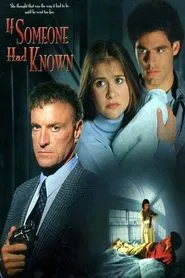 If Someone Had Known movie poster