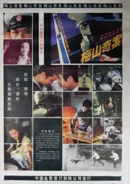 梅山奇案 movie poster