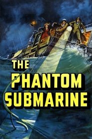 The Phantom Submarine movie poster