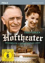 Hoftheater tv show poster