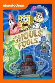 SpongeBob SquarePants: Ghouls Fools movie poster