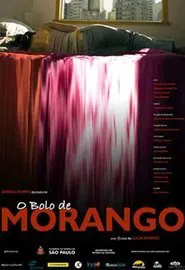 O Bolo de Morango movie poster