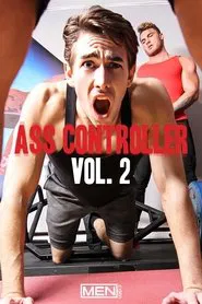 Ass Controller 2 movie poster